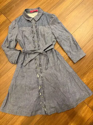 돌리걸 바이 안나수이 원피스