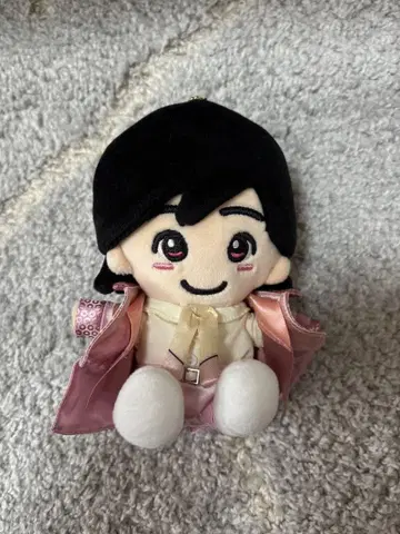 미치에다 슌스케 봉제 인형 [ 초심 LOVE ]