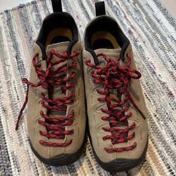 KEEN 재스퍼 스니커즈 25cm