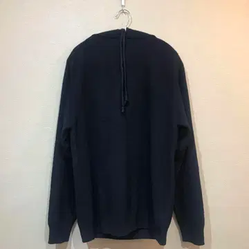 BATONER(바토너) 후드티 스웨터 모 100% 사이즈 2