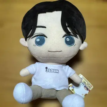 8LOOM 봉제 인형