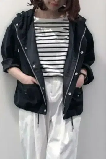 지나시스 마운틴 파카 795120