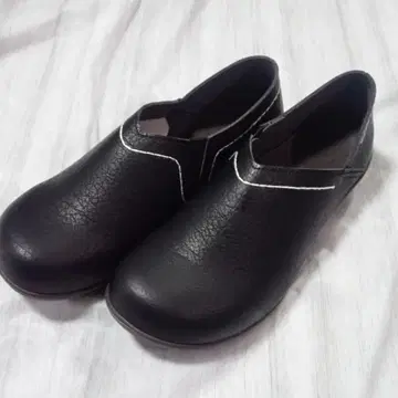 re:geta(리게타) 사이드 고어 슬립온 TB-108 신발