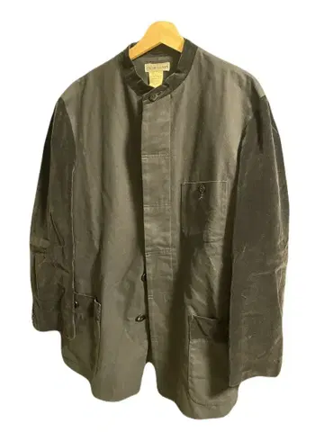 ISSEY MIYAKE MEN 커버올 M 블랙