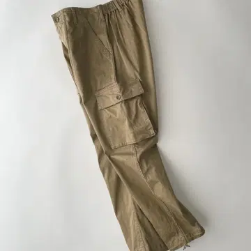 BEAMS PLUS x SAGE DE CRET (iz) 카고 팬츠 M