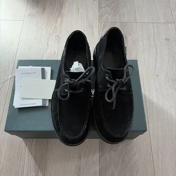 캡틴선샤인 x 파라부트 Domingue 스포츠플러스 uk5