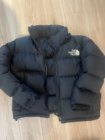 [THE NORTH FACE] 숏 눕시 자켓 NDW91952