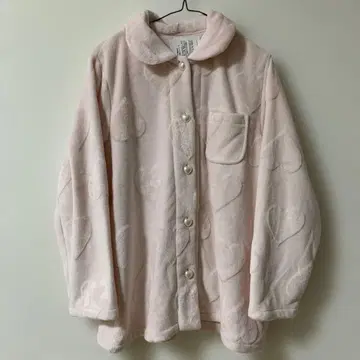 나루에 문탄 포근포근 하트 파자마 룸웨어 M~L