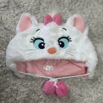 도쿄 디즈니 리조트 마리 팬캡