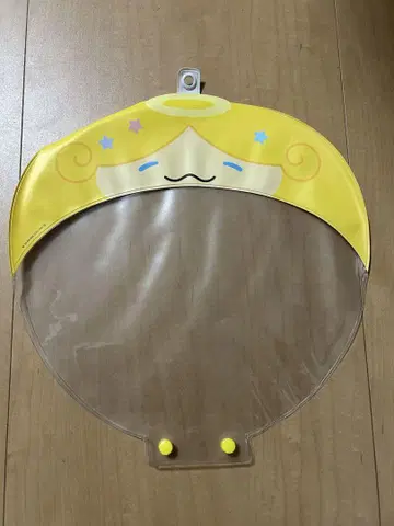 JOCHUM 모코 부채 커버