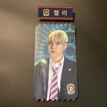 ENHYPEN darkmoon 히승 헤리