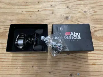 Abu Garcia REVO LTX-BF8 베이트릴