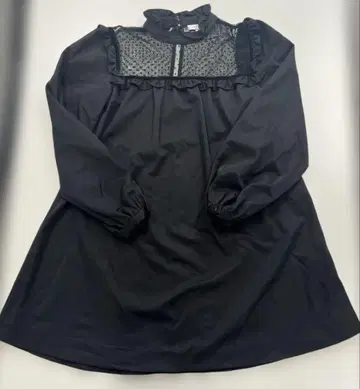 TOPSHOP 미니 원피스