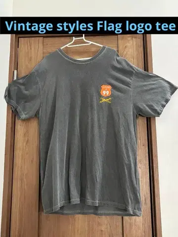 that's life 티셔츠 XL