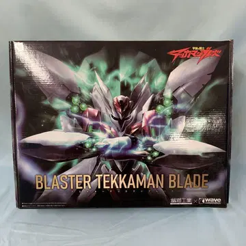 블래스터 테카맨 블레이드 [ 우주의 기사 테카맨 블레이드 ]