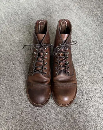 레드윙 아이언레인저 8111 REDWING 27cm US9