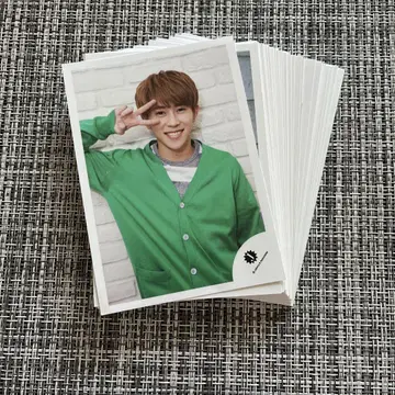 A! group 스에자와 세이야 공식 사진 3