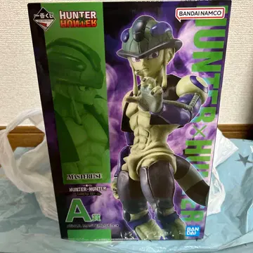 제일복권 HUNTER x HUNTER A상 메르엠