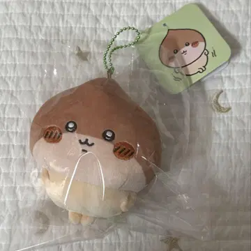 치이카와 (먼작귀) 계절이야 마스코트 밤만쥬