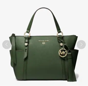 마이클코어스 숄더백 토트백 새상품 설리번