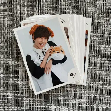 A! group 스에자와 세이야 공식 사진 4