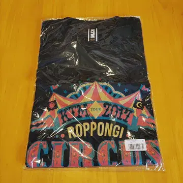 케츠메이시 KTM TOUR 2017 TEE (BLACK)