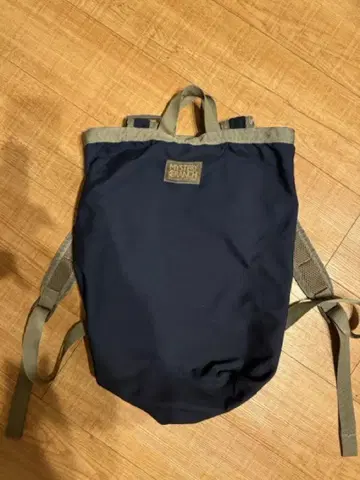 미스터리 랜치 Mystery Ranch 부티 USA제 네이비