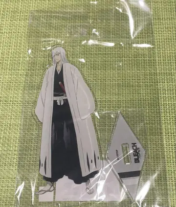 BLEACH 우키타케 아크릴 스탠드