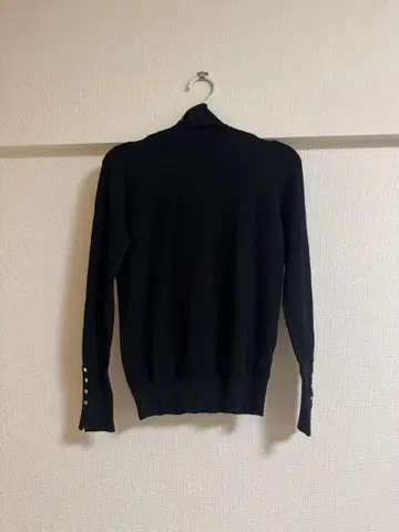 택 포함 새상품 ZARA 자라 베이직 하이넥 니트 스웨터