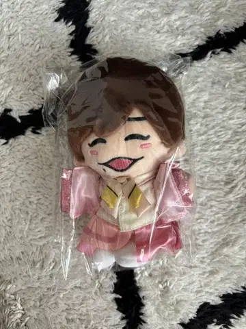 나가오 켄토 치비 누이