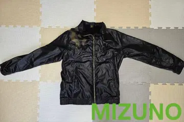 남성용 MIZUNO 따뜻한 후드티