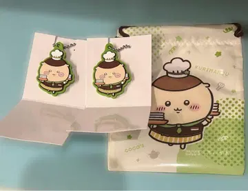 치이카와 코스 밤만쥬 세트