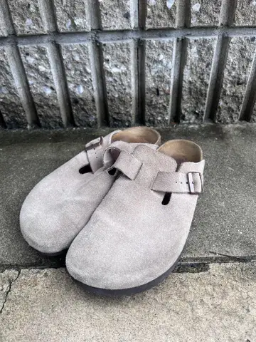 버켄스탁 보스턴 39