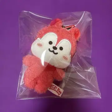 bt21 mamg 망 마스코트 5주년 기념일 레드