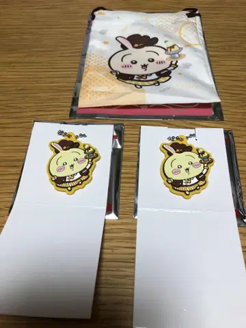 치이카와 코코스 토끼 b