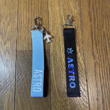 ASTRO 스트랩