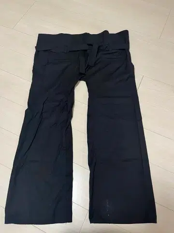 MIDAS 명작 하카마 팬츠