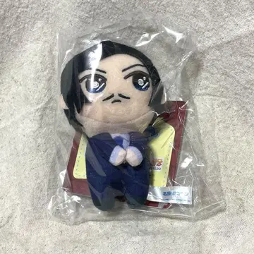 명탐정 코난 삐요코토모 마스코트 모로후시 타카아키