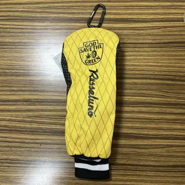 새상품 Russeluno 러셀노 골프헤드커버