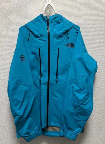 THE NORTH FACE SUMMIT SERIES 마운틴 후드티 M