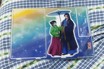 약사의 혼잣말 2기 Blu-ray/DVD 애니메이트 전권 구매 혜택