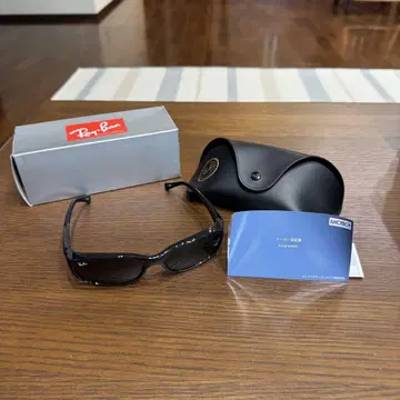 Ray-Ban (레이밴) 0RB2016 DADDY-O