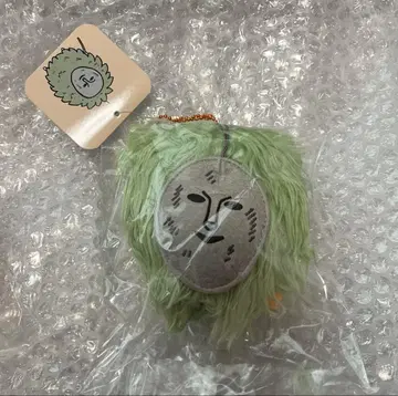 치이카와 계절이니까 마스코트 시사