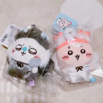 치이카와 (먼작귀) 계절이니까 마스코트