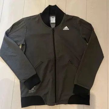 adidas 그레이 저지 L 사이즈