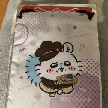 모몽가 복조리 코코스