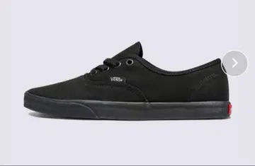 반스 vans 오센틱 로 프로 25.5cm 스니커즈