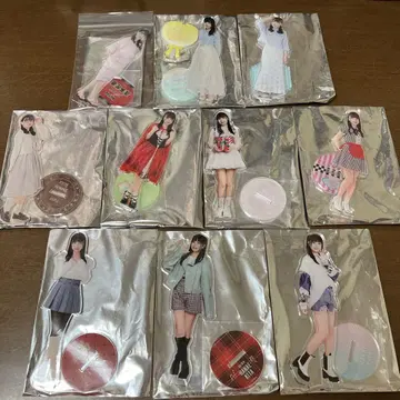 NGT48 극장 복권 키타 하나에