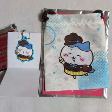치이카와 코스 하치와레 세트