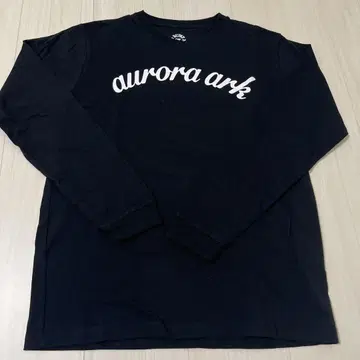 BUMP OF CHIKEN 긴팔 티셔츠 M 사이즈